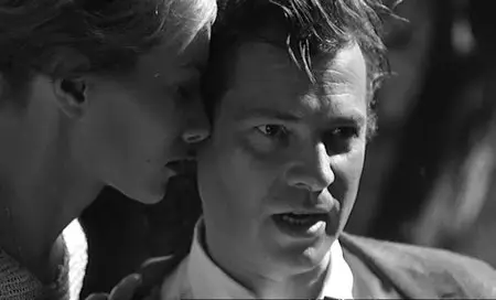 L'oeil du malin / The Third Lover (1962)