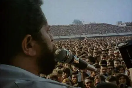 ABC da Greve (1990)