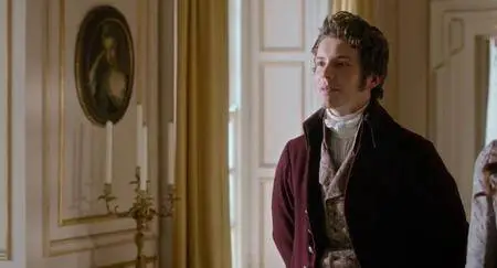 Love & Friendship (2016)