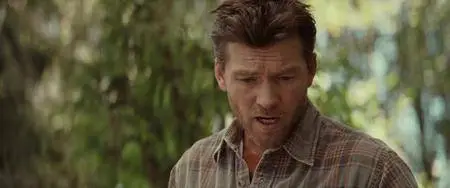 The Shack (2017)
