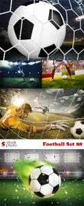 Photos - Football Set 88