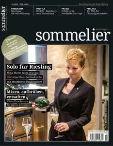 Meiningers Sommelier – 28. Februar 2019