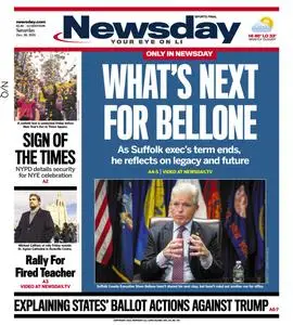 Newsday - 30 December 2023