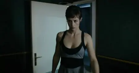 Gardiens De L'Ordre (2010)