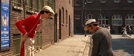 The Boy Friend - by Ken Russell (1971). DVDRip