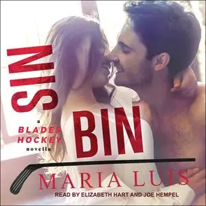 «Sin Bin» by Maria Luis