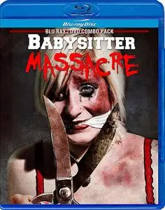 Babysitter Massacre (2013)