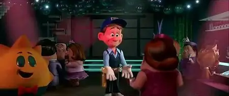 Ralph Spaccatutto (2012)