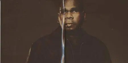 Gurrumul - Rrakala (2011) {Dramatico DRAMCD0076}