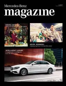 Mercedes-Benz India - April 2017