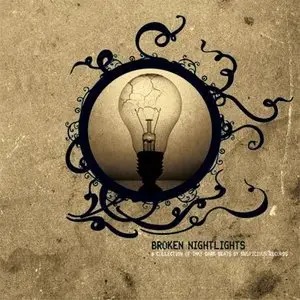 VA - Broken Nightlights (2006)