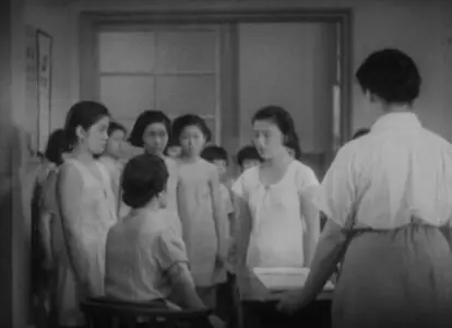 Mikaheri no tô / Introspection Tower (1941)