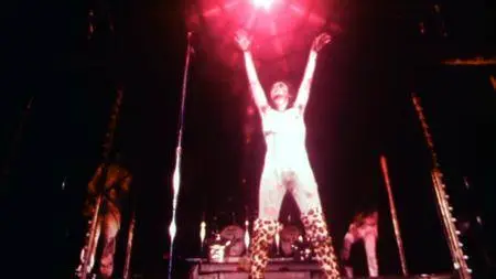 Alice Cooper: Good to See You Again, Alice Cooper (2010)