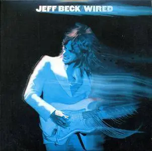 Jeff Beck - Original Album Classics (2008) [5CD Box Set]