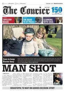 The Courier - April 17, 2018