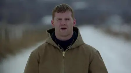 Letterkenny S05E01