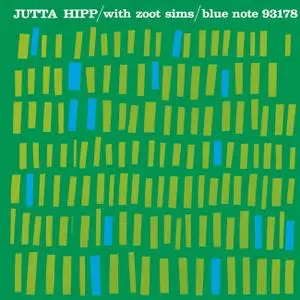 Jutta Hipp - Jutta Hipp With Zoot Sims (1956/2019) [Official Digital Download 24/96]