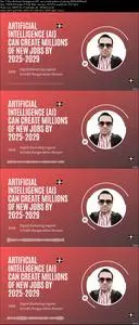 Ace your career with the Power of Artificial Intelligence  (Updated)
