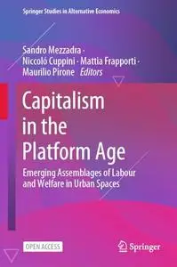 Capitalism in the Platform Age: Emerging Assemblages of Labour and Welfare in Urban Spaces