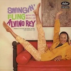 Alvino Rey - Swingin Fling