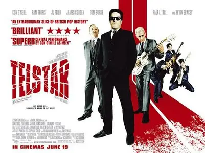 Telstar (2008)