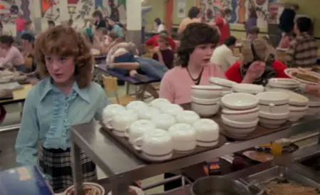 Screwballs (1983)