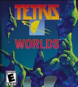 TETRIS WORLDS-FLT