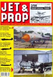Jet & Prop 02/1998