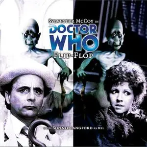 «Doctor Who - 046 - Flip-Flop» by Big Finish Productions