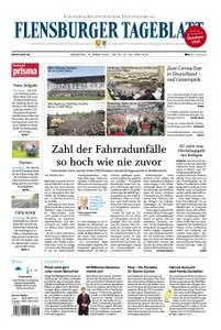 Flensburger Tageblatt - 10. März 2020