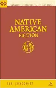 Native American Literatures: An Introduction