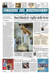 Corriere del Mezzogiorno Bari – 11 dicembre 2020