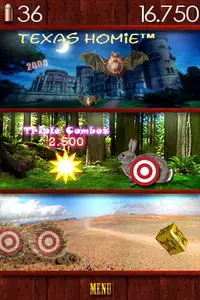 Shooting Gallery v1.4