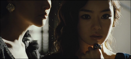 The Housemaid (2010)