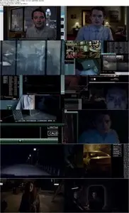 Open Windows (2014)