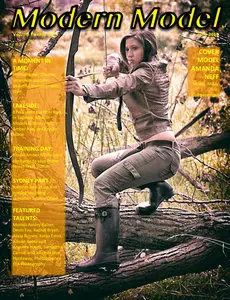 Modern Model - June 2015