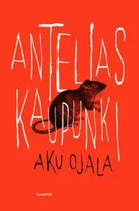 «Antelias kaupunki» by Aku Ojala