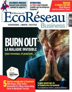 EcoRéseau Business – décembre 2021