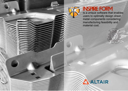 Altair Inspire Form 2022.0.1