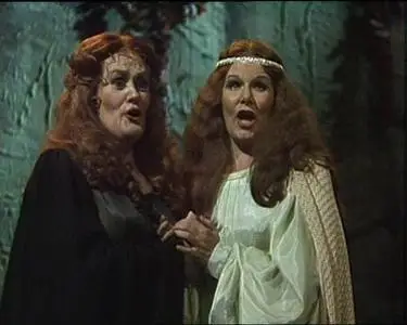 Richard Bonynge, Joan Sutherland, The Elizabethan Sydney Orchestra - Bellini: Norma (2001/1978)