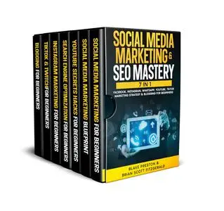 Social Media Marketing & SEO Mastery