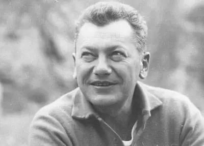 Wojciech Jerzy Has - A Noose (aka A Loop) [1957]