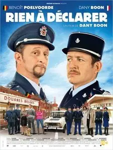 Nothing to Declare / Rien a declarer / Rien à déclarer / Таможня дает добро (2010)