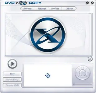 DVD neXt COPY neXt Tech Edition v4.4.9.1