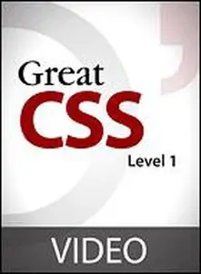 Oreilly - Great CSS Level 1