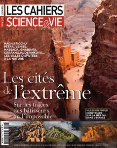 Les Cahiers de Science & Vie - Octobre 2014