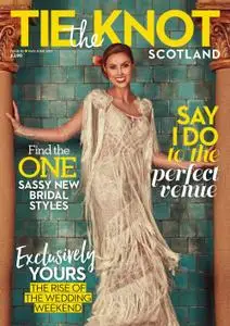 Tie The Knot Scotland – May 2017