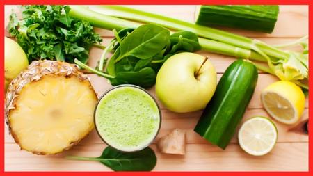 Ultimate Juicing Formula: Nutrition, Weight Loss, & Health