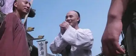 Once Upon a Time in China III (1993)