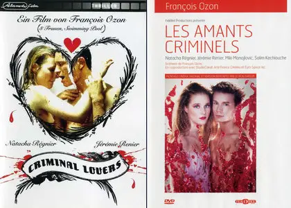 Les amants criminels (1999)